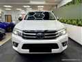 2018 Toyota Hilux