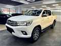 2018 Toyota Hilux