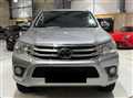 2018 Toyota Hilux