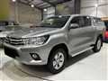 2018 Toyota Hilux