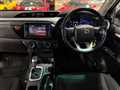 2018 Toyota Hilux