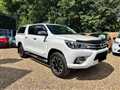 2017 Toyota Hilux