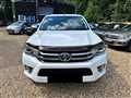 2017 Toyota Hilux