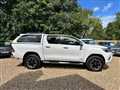 2017 Toyota Hilux