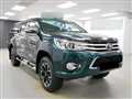 2017 Toyota Hilux