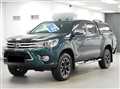 2017 Toyota Hilux
