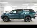 2017 Toyota Hilux