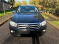 2017 Toyota Hilux