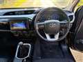 2017 Toyota Hilux