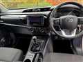 2018 Toyota Hilux