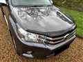 2016 Toyota Hilux