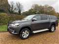 2016 Toyota Hilux