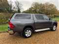 2016 Toyota Hilux