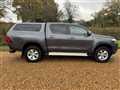 2016 Toyota Hilux
