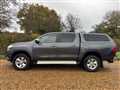 2016 Toyota Hilux