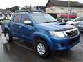 2012 Toyota Hilux