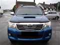 2012 Toyota Hilux