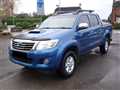 2012 Toyota Hilux