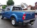 2012 Toyota Hilux