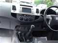 2012 Toyota Hilux