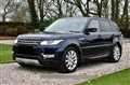 2016 Land Rover Range Rover Sport