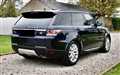 2016 Land Rover Range Rover Sport