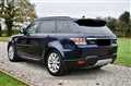 2016 Land Rover Range Rover Sport