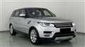 2016 Land Rover Range Rover Sport