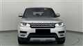 2016 Land Rover Range Rover Sport