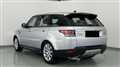 2016 Land Rover Range Rover Sport