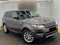 2017 Land Rover Range Rover Sport