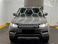 2017 Land Rover Range Rover Sport