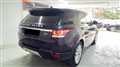 2017 Land Rover Range Rover Sport