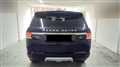 2017 Land Rover Range Rover Sport
