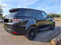 2017 Land Rover Range Rover Sport