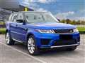 2018 Land Rover Range Rover Sport