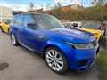 2018 Land Rover Range Rover Sport