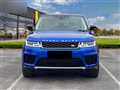 2018 Land Rover Range Rover Sport
