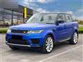 2018 Land Rover Range Rover Sport