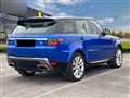 2018 Land Rover Range Rover Sport