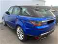2018 Land Rover Range Rover Sport
