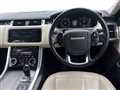 2018 Land Rover Range Rover Sport