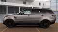 2018 Land Rover Range Rover Sport