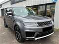 2018 Land Rover Range Rover Sport