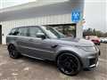 2018 Land Rover Range Rover Sport