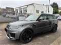 2018 Land Rover Range Rover Sport