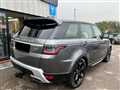 2018 Land Rover Range Rover Sport