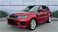 2019 Land Rover Range Rover Sport