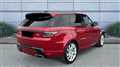 2019 Land Rover Range Rover Sport