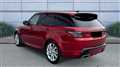 2019 Land Rover Range Rover Sport